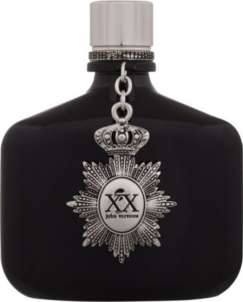 XX Eau de Toilette per uomo 125 ml - John Varvatos Immagine del prodotto 