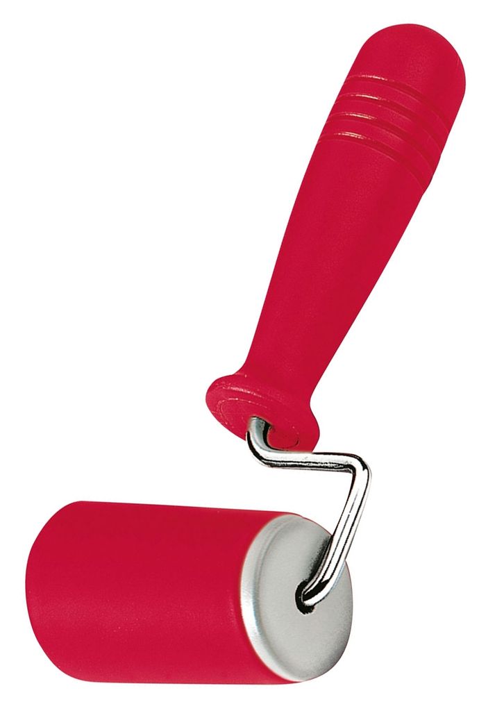 Kaiser 23 0068 6165, Valček na formu na pečenie, Červená, Obrázok produktu 