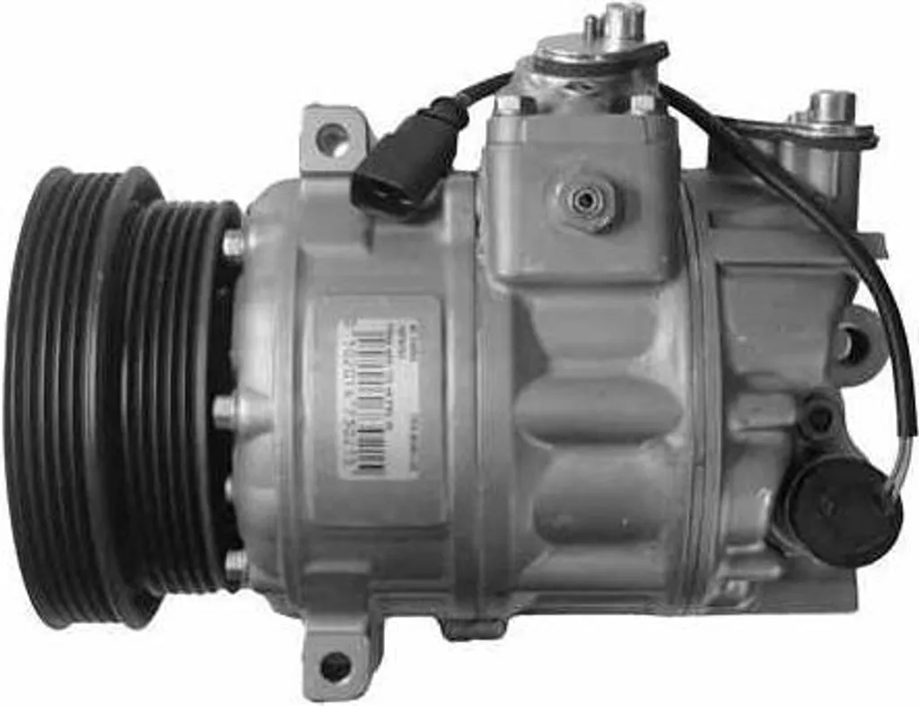 Compresseur de climatisation Airstal 10-2328 OE 1K0820803T pour Audi A3
