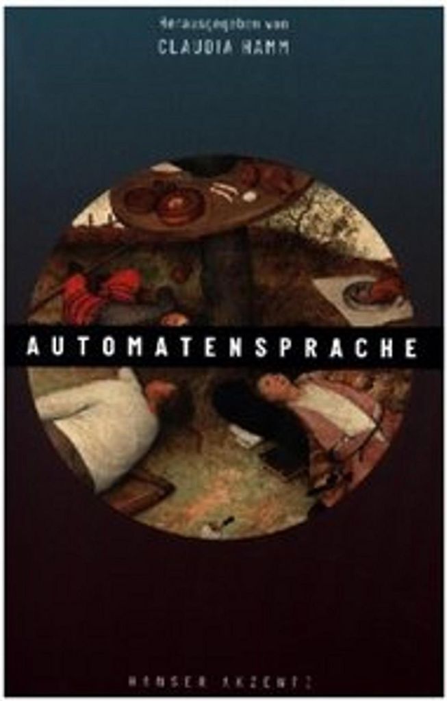 Akzente 3 / 23_Akzente 1 / 24: Automatensprache