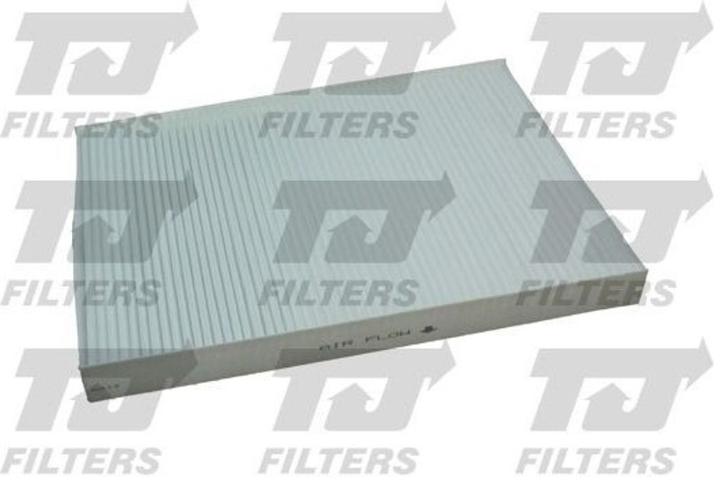 QUINTON HAZELL QFC0293 Innenraumfilter Pollenfilter für VW PASSAT Variant (3B6)