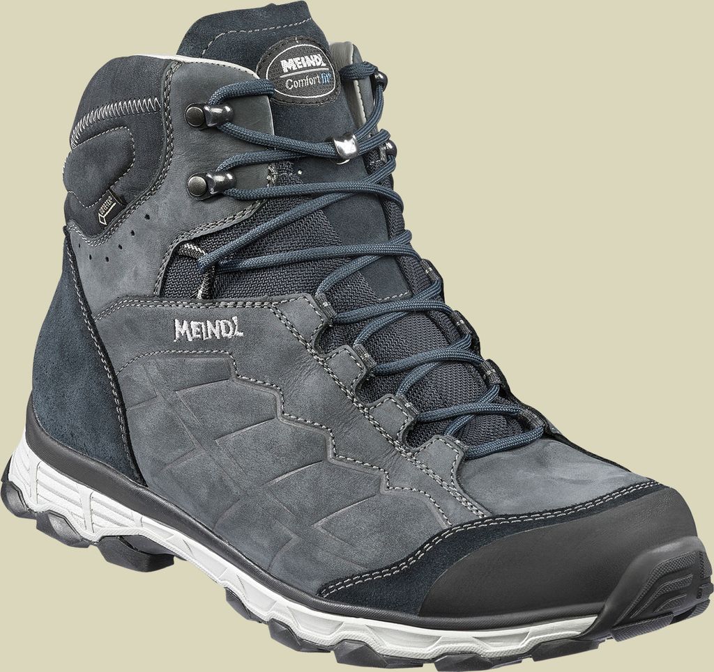 Tramin GTX Men Größe UK 10 Farbe marine Produktbild 