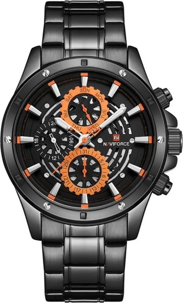 Orologi Naviforce NF9149BOB