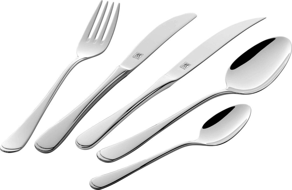 ZWILLING NOTTINGHAM Cutlery Set (72 pieces)