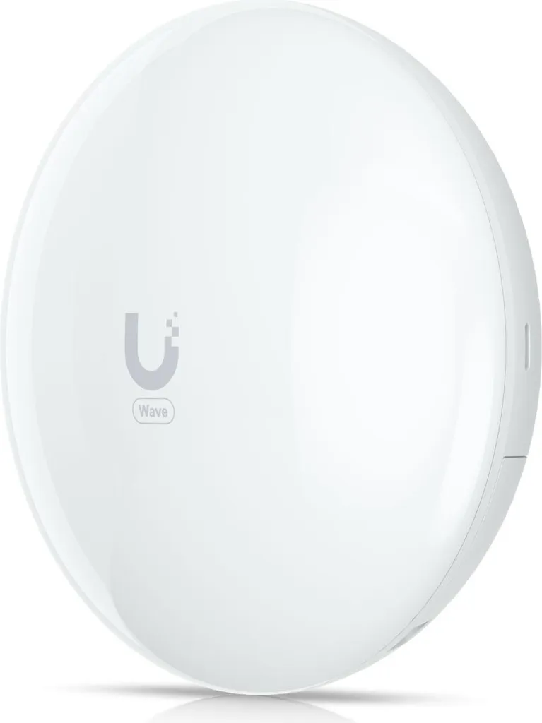 Point d'accès Ubiquiti Wave-Pico : Liaison Inter-Bâtiment sans fil 60GHz