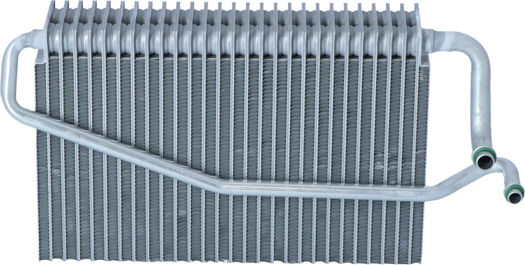 Évaporateur NRF 36122 en aluminium pour clim Mercedes Classe C W203