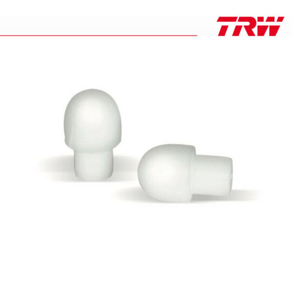 Teflon Lenkerenden für Ø 22mm Sportlenker Produktbild 