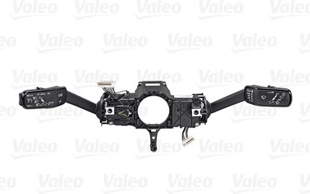 Interrupteur de Direction Valeo pour Réparation Colonne Seat et Skoda