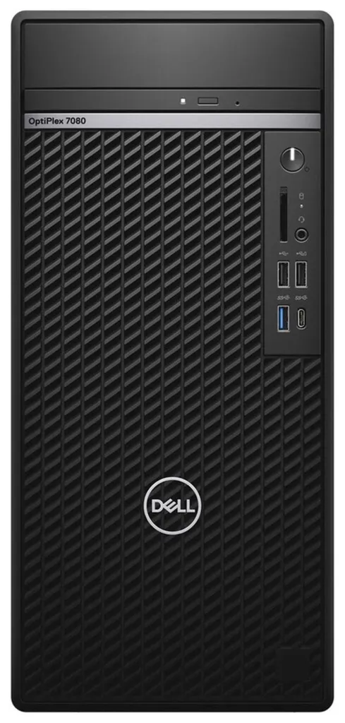 Ordinateur fixe Dell OptiPlex 7080 i5 10ème génération Win 11 Grade A
