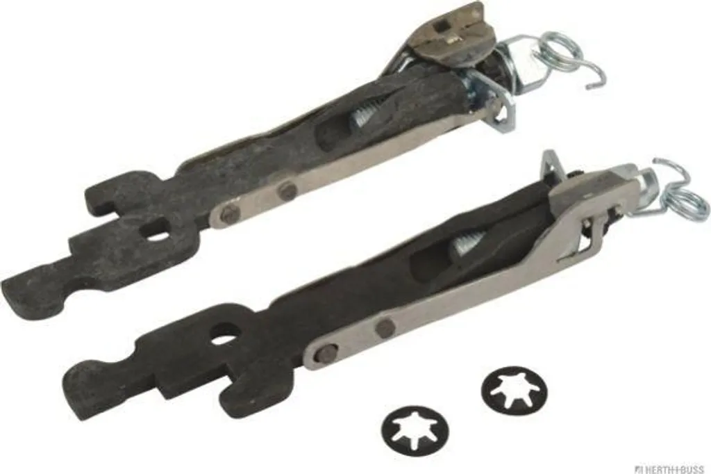 Cylindre rectificateur de frein à tambour pour Toyota Aygo et Citroën C1