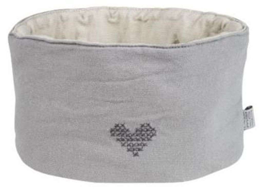 Räder Design Brotkorb Heimatliebe Herz (Klein) Produktbild 