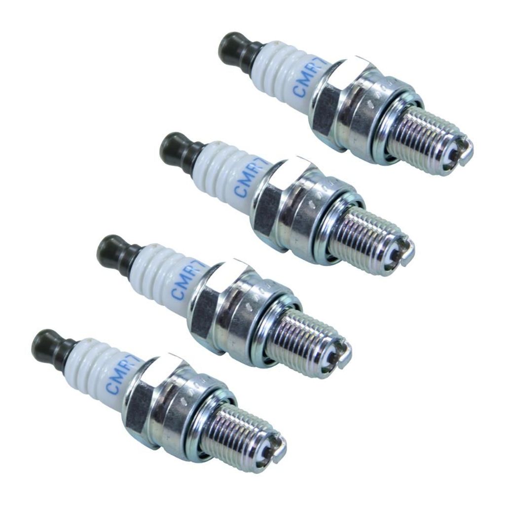 Zündkerze NGK CMR7H, 3066, 4 Stück Produktbild 