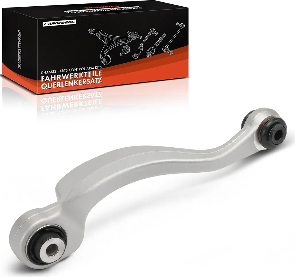 Bras de suspension arrière haut pour réparation châssis BMW X6 G06
