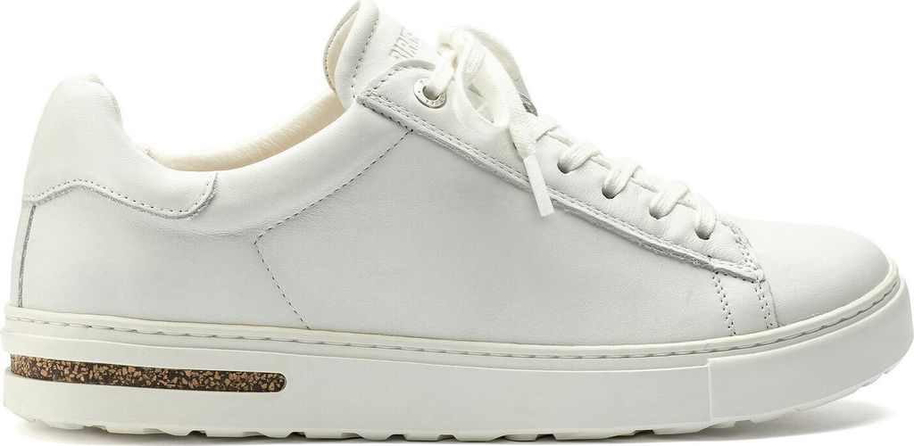 Birkenstock Sportliche Schnürschuhe Bend Sneaker Uni, Damen Produktbild 
