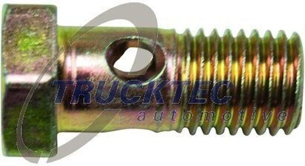 TRUCKTEC AUTOMOTIVE Hohlschraube 79.12.001