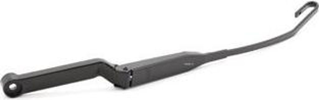 RIDEX 301W0006 Wischerarm Scheibenwischerarm Vorne Links für AUDI 100 Limousine (4A2, C4)
