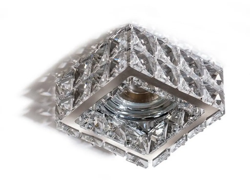 Spot encastré Ester S 2 AZ4413 Azzardo pour éclairage intérieur design