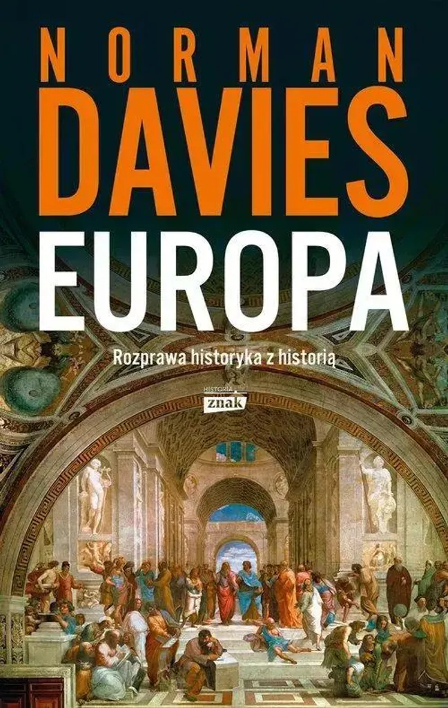 Comprendre l'Europe : Traité d'histoire essentiel pour votre culture