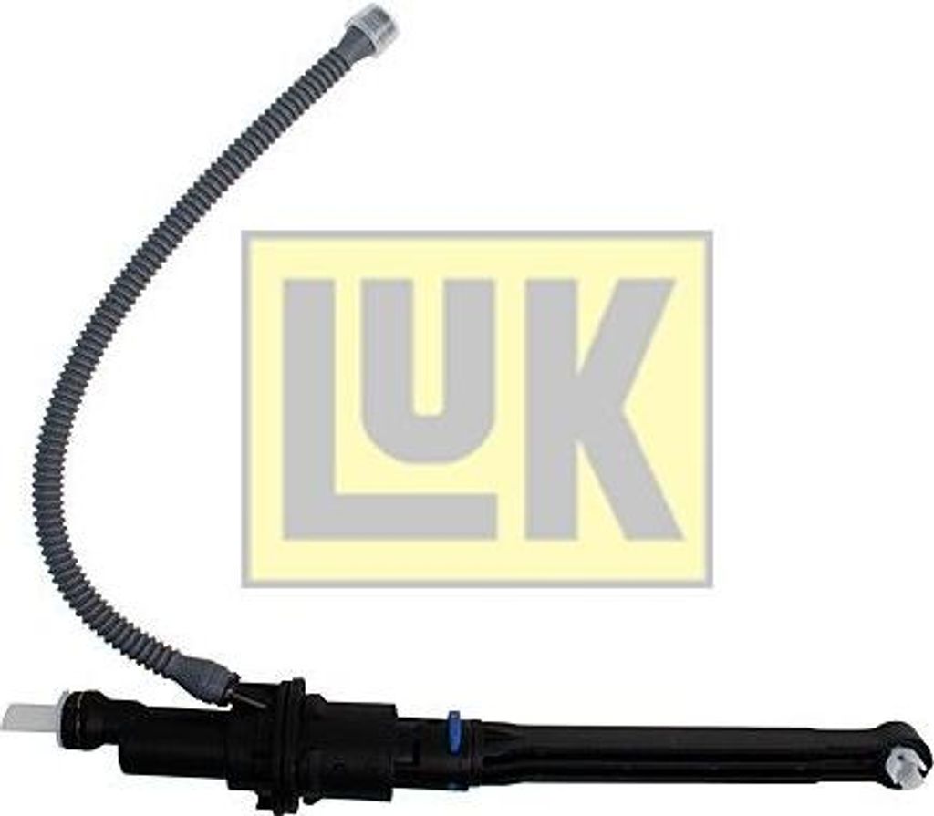 LuK 511 0298 10 Geberzylinder, Kupplung OE 2182F9 kompatibel mit C3, DS3, 207