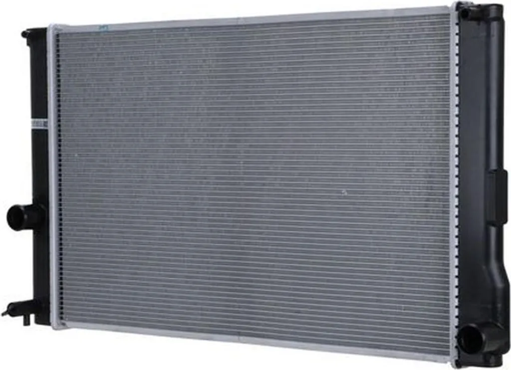 Radiateur moteur HELLA 600x376mm pour Toyota Auris - Performance OEM