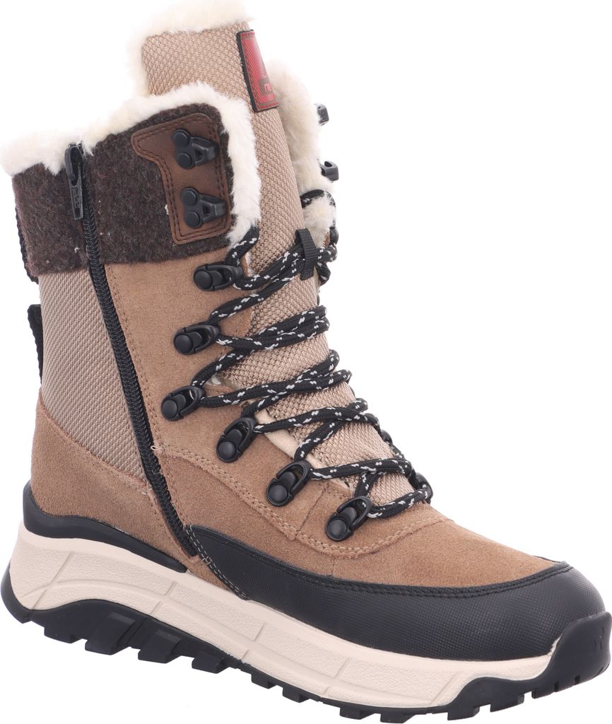 Rieker Buty W006664 Zdjęcie produktu 23