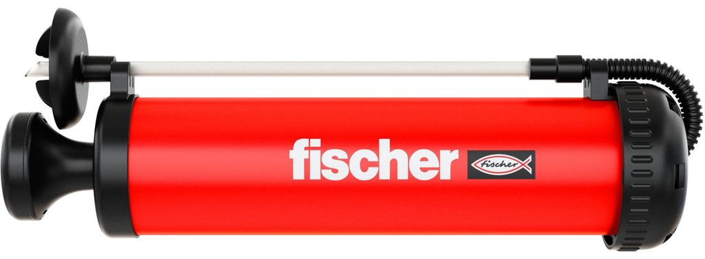 Fischer ABG - hand pump for cleaning boreholes Immagine del prodotto 