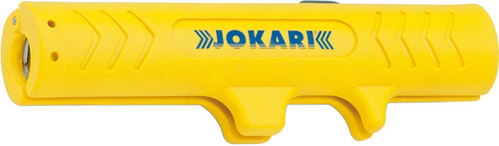 JOKARI univerzálny odizolovač káblov č. 12 žltý od 8 - 13 Obrázok produktu 3