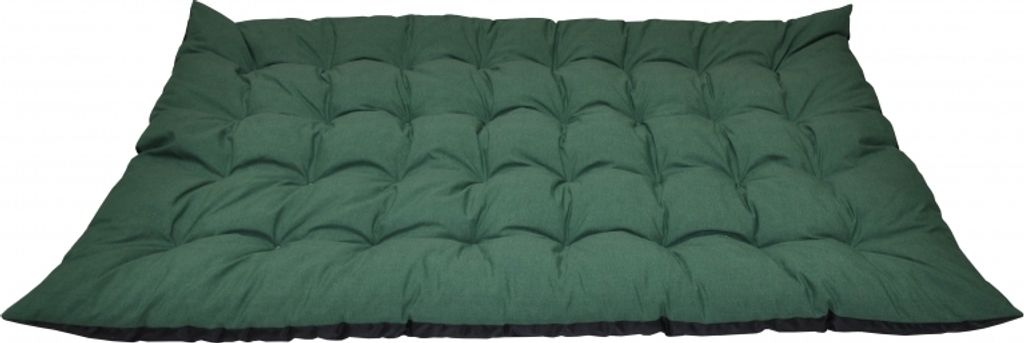 Matrace zahradní MAXI 180x115 cm - zelený melír Obrázek produktu 