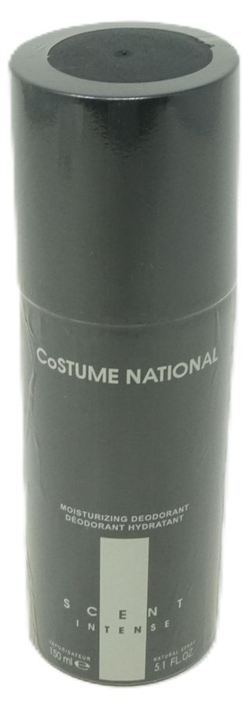 Costume National Scent Intense Deodorant Spray 150ml