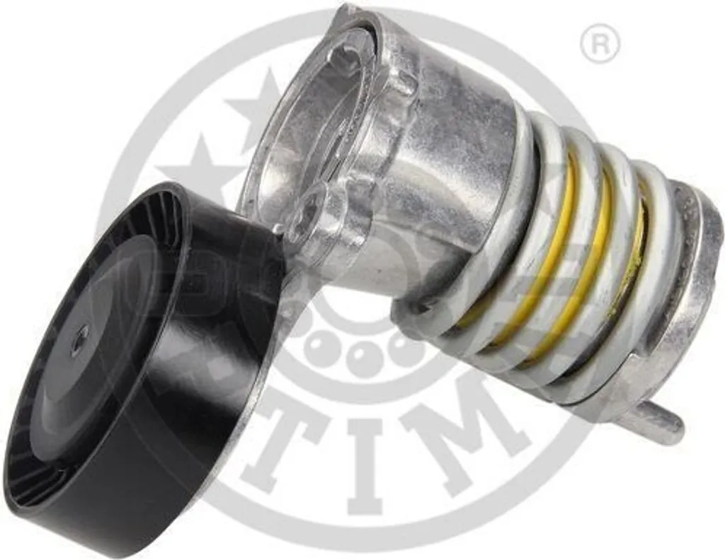 Prezzo Shock OPTIMAL 0-N2190 Tendicinghia FORD Focus II Ø70 mm