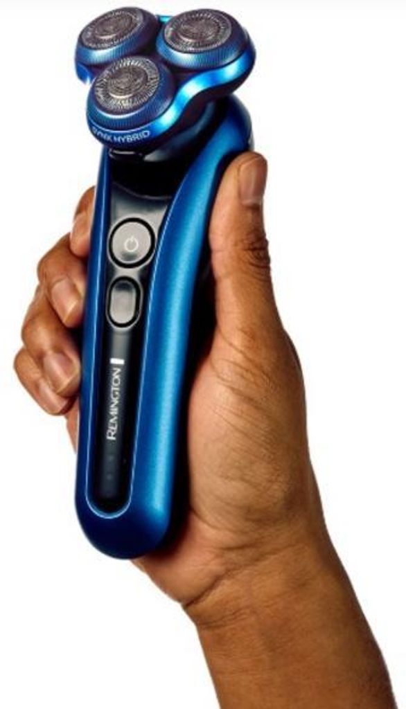 Remington XR1775, Rotačný holiaci strojček, Čierna, Obrázok produktu 