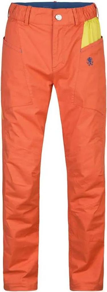Rafiki Crag Hosen Rot XL Herren Rot XL Produktbild 