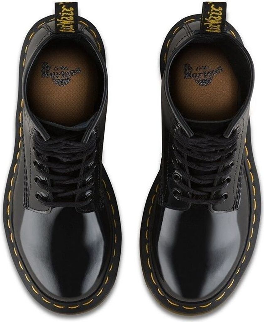 Dr. Martens Airwair Schnürboots Damen 31313239313532 Produktbild 61
