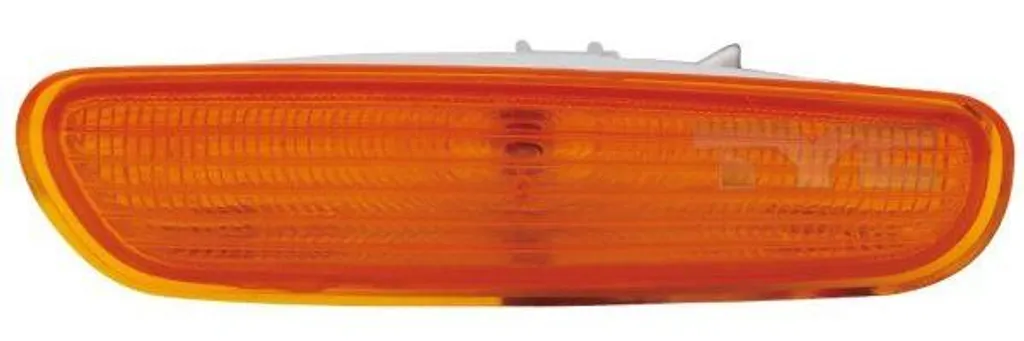 TYC 18-0544-00-9 Luce Lampeggiante per Volvo S40 V40 | OE 30613665