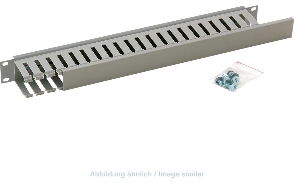 Triton RAC-VP-X02-A1, Grau Produktbild 