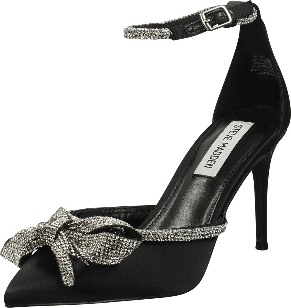 Steve Madden Sandalen Sandalen Textil