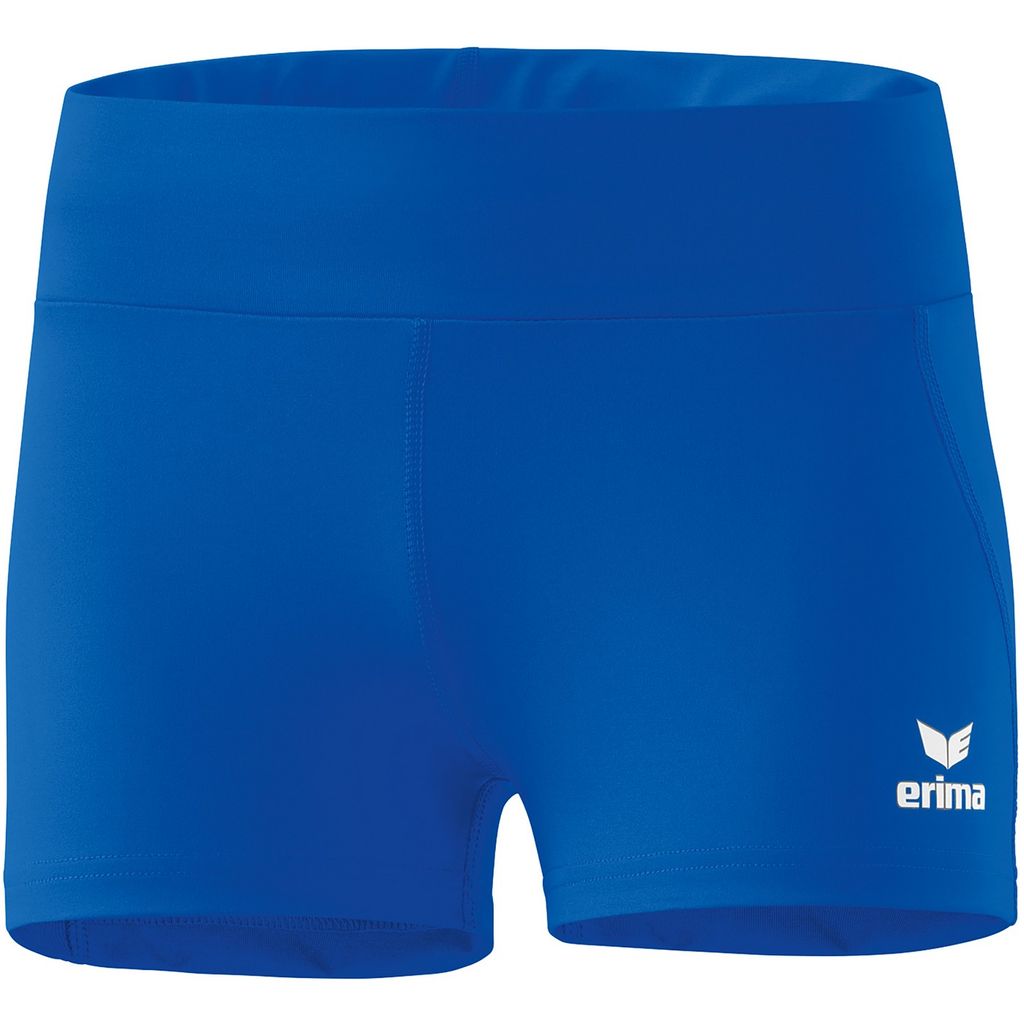 Erima Racing Hotpants Damen - Royal