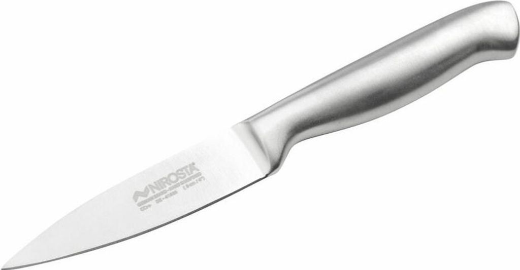Nirosta Nůž na okrajování Star, kuchyňský nůž, nerezová Obrázek produktu 