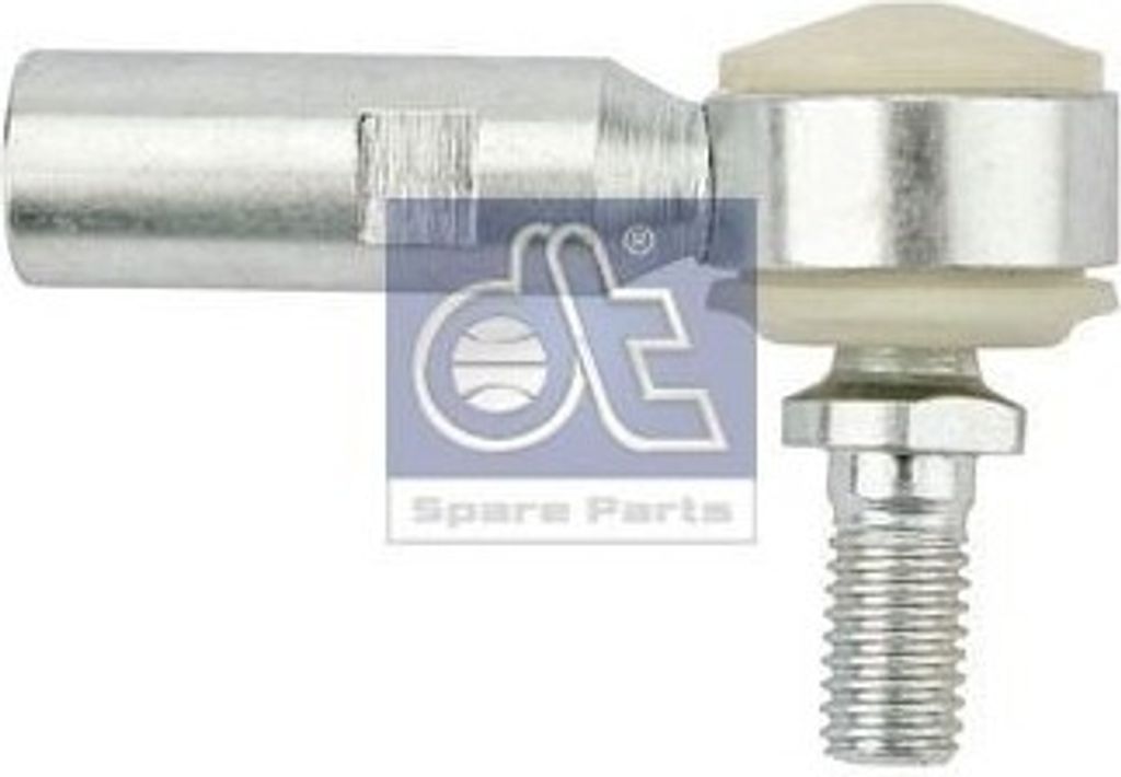 DT Spare Parts Kugelgelenk Zugstange-Wegsensor 3.26020 für MAN E2000 47mm