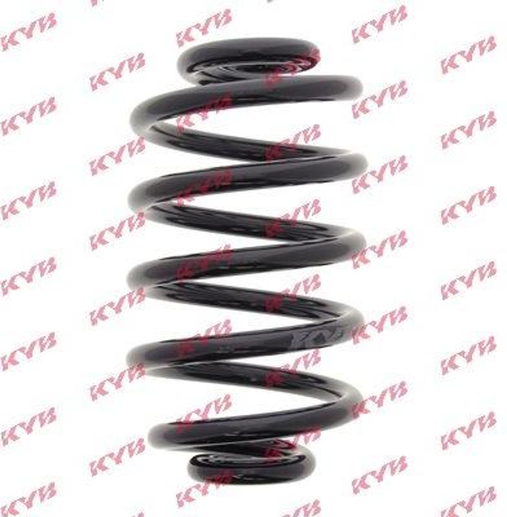 KYB RX5416 Fahrwerksfeder OE 90271123 kompatibel mit Omega