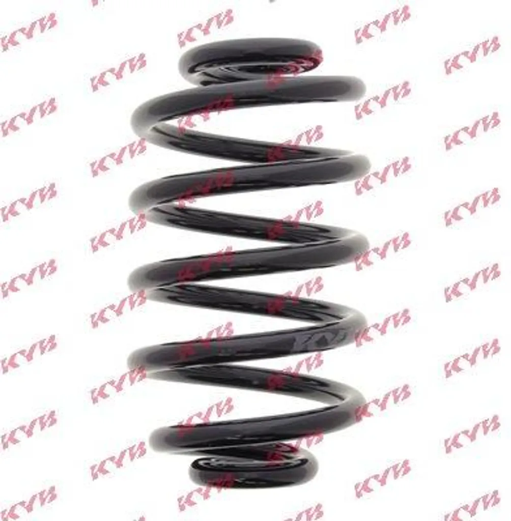 Ressort KYB RX5416 : Solution Anti-Affaissement pour Suspension Omega