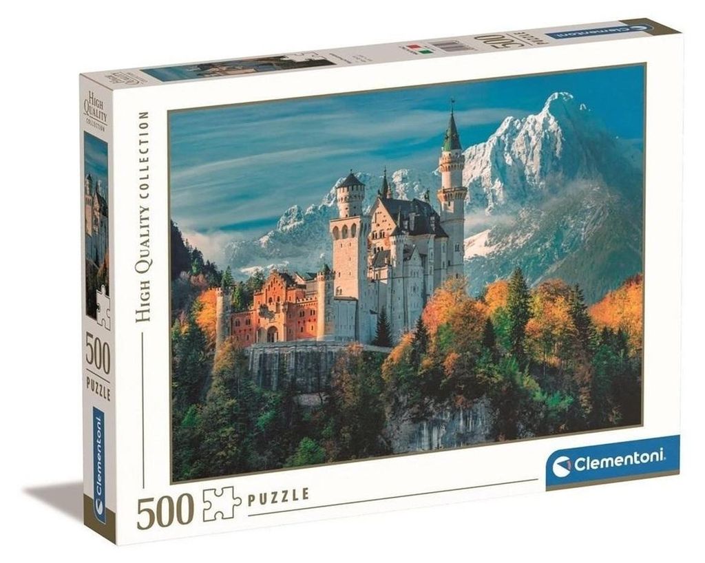 Clementoni 35146, 14 rok/roky Obrázek produktu 