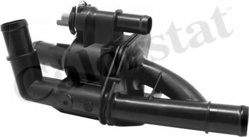 Thermostat 83°C Vernet TH7087.83J OE 11517809191 pour Ford Focus et C3