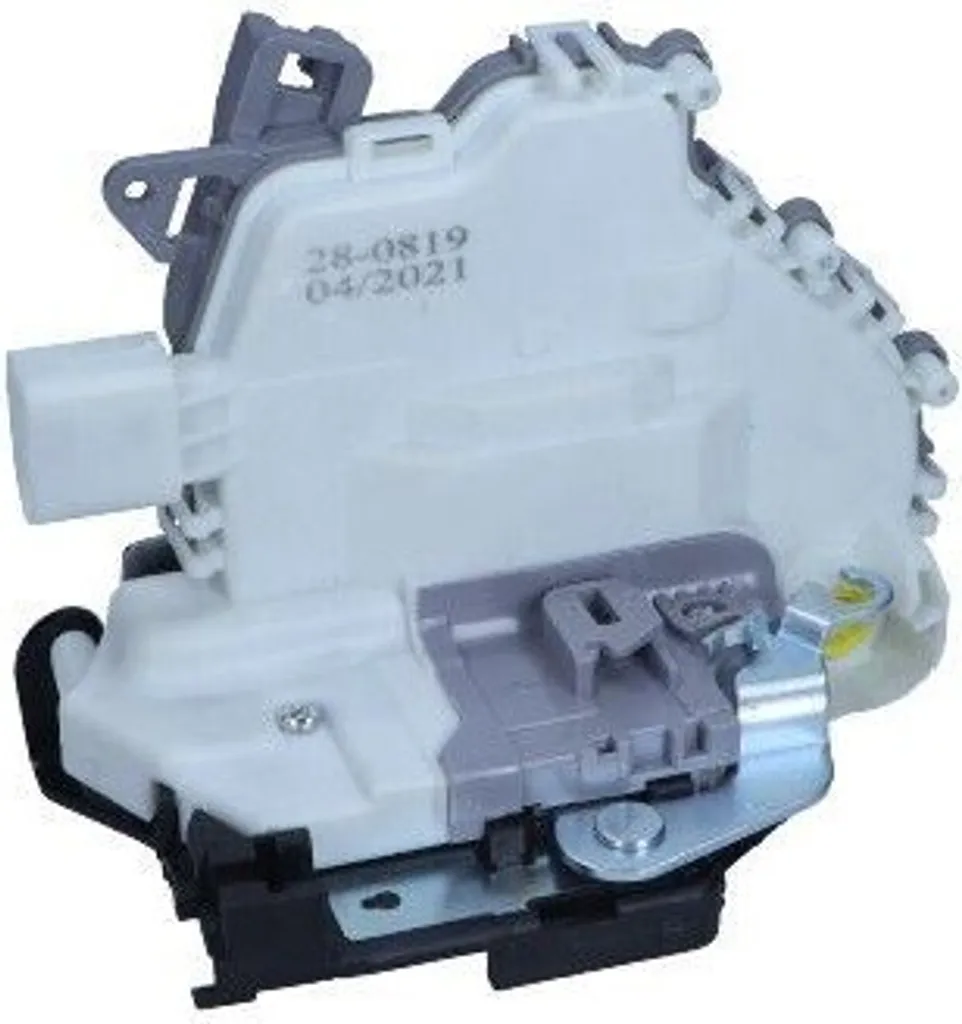 Serrure de porte pour Seat Leon Altea avant gauche - Remplacement OE