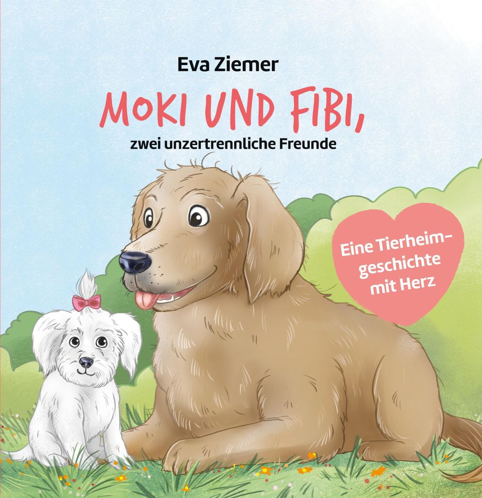 Moki und Fibi