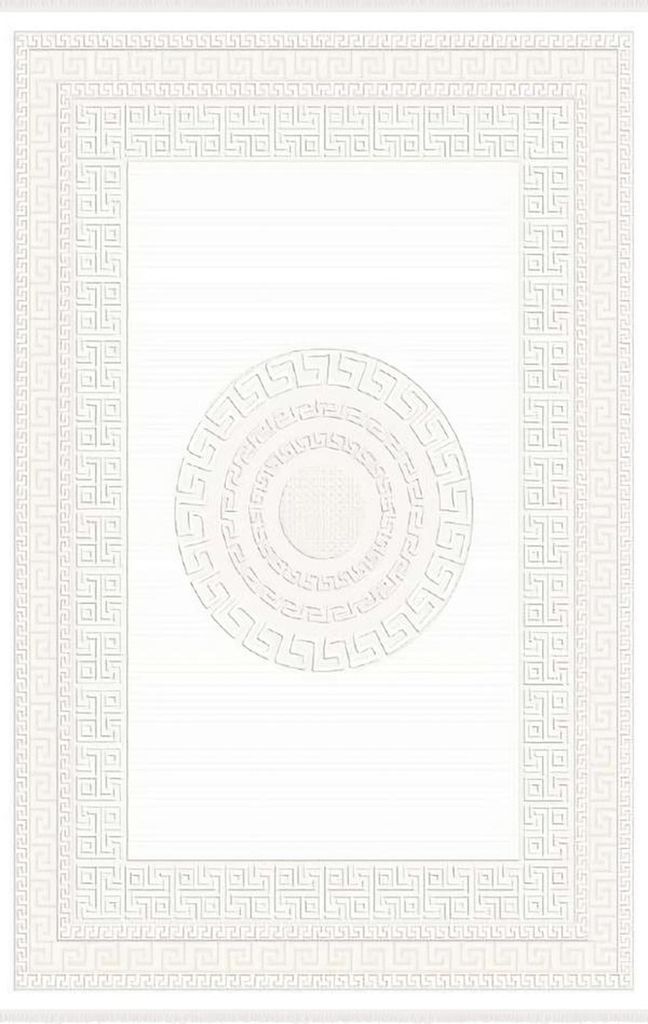 Luxusteppiche Moderne Teppiche Teppich Grau Abstrakt Orientteppiche 160x230