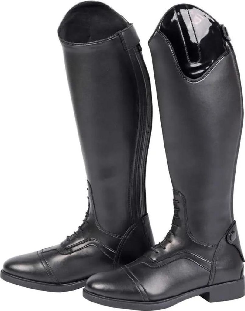 Harry ́s Horse Excalibur Junior-reitstiefel Schwarz EU 40 Mädchen Schwarz EU 40