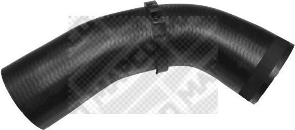 MAPCO 39852 Turbo Ladeluftschlauch für BMW 3 Limousine (E46) 3 Touring (E46) 3 Cabrio (E46) 3 Compact (E46)
