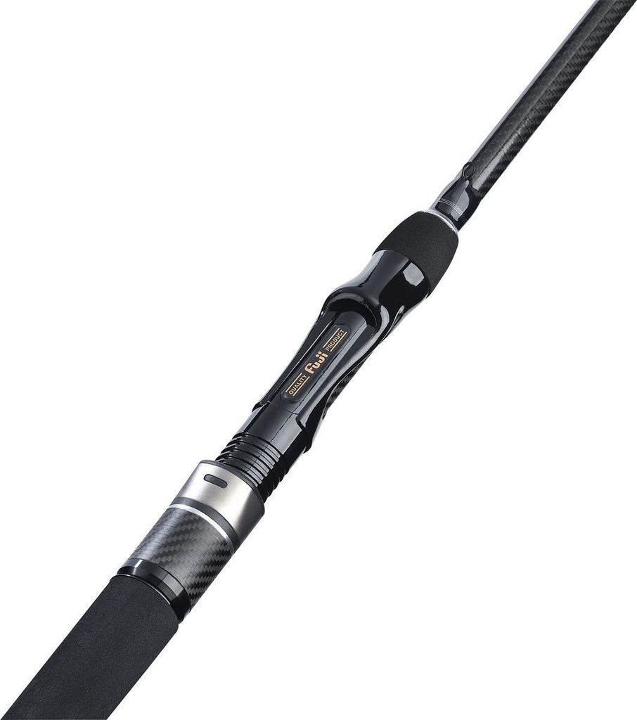 Balzer Steckrute Edition IM-12 Rig `N ́Jig 265 M