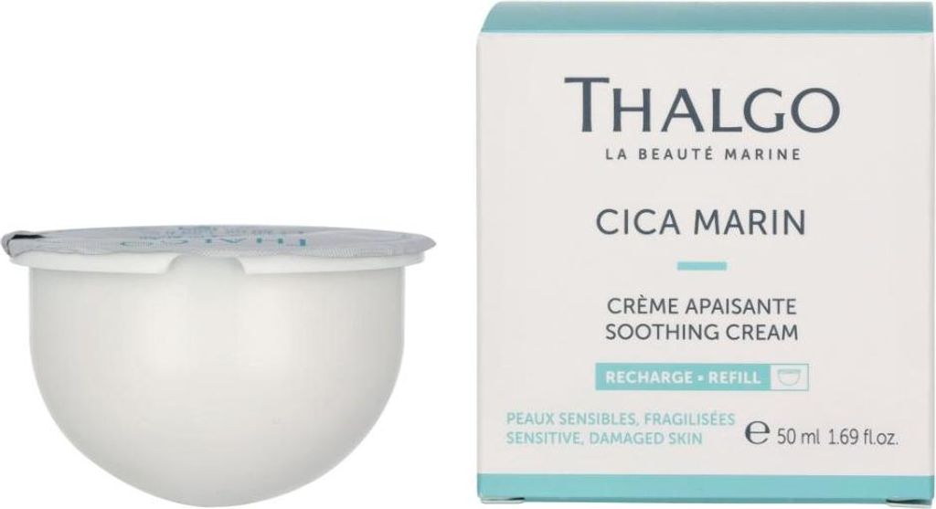 Thalgo Cica Marin Soothing Cream Refill